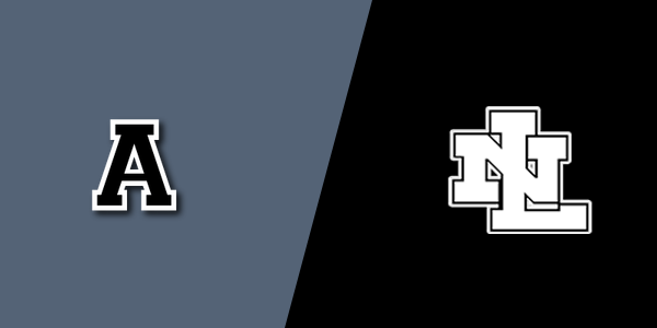 Away vs. New Lothrop High School