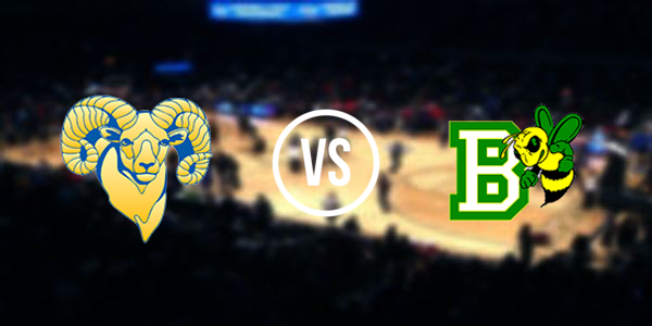 Highland School of Technology vs. Bessemer City High School