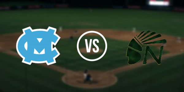 Middlesex High School vs Northumberland High School