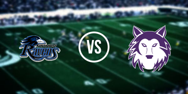 Olathe Northwest High School vs. Blue Valley Northwest High School