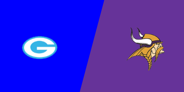 Garber High School vs. Swan Valley High School
