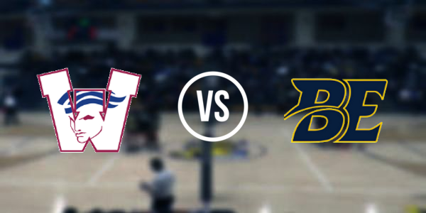 Washington High School vs. Burlington-Edison High School