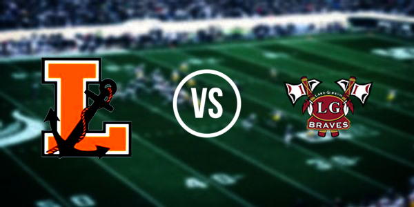 Lakeland High School vs. Lake Gibson High School