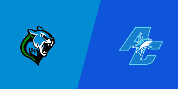 Somerset Canyons vs. Atlantic Christian Academy