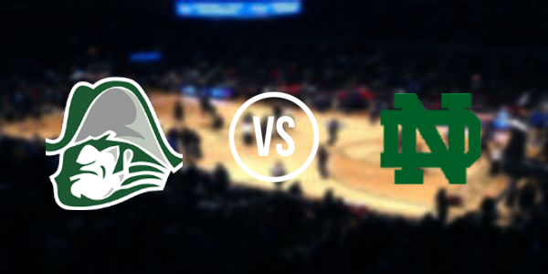 Notre Dame Preparatory School vs. Waterford Kettering High School