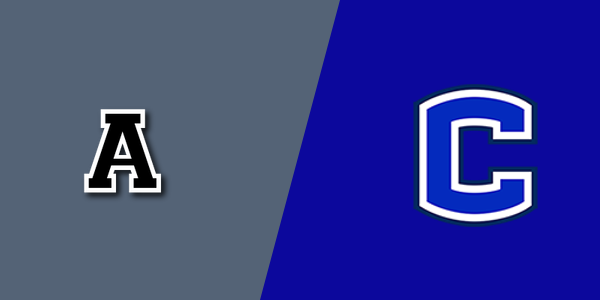 Away vs. Chelsea High School