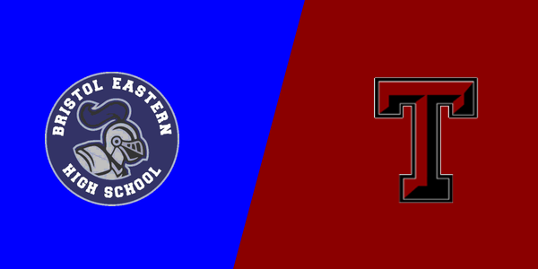 Bristol Eastern High School vs. Torrington High School