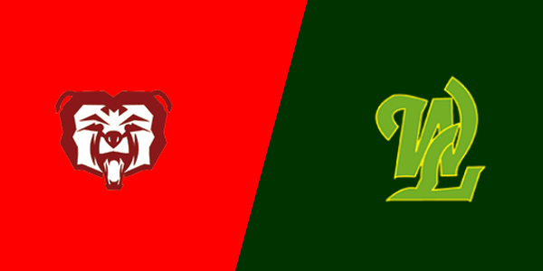 McMinnville High School vs. West Linn High School