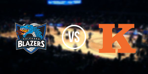 Kalkaska High School vs Kingsley Area High School