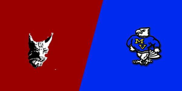 Richmond High School vs. Mountain Valley High School