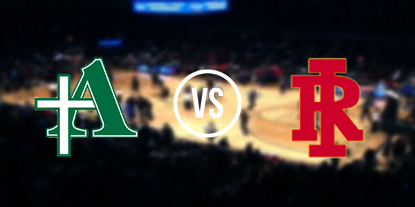 Alleman High School vs Rock Island High School