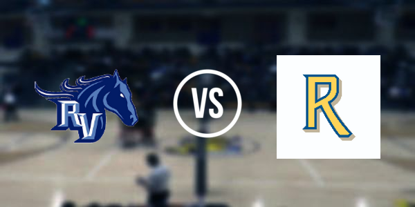 Ralston Valley vs. Rampart