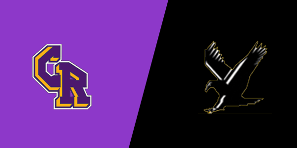 Columbia River High School vs. Hudson's Bay High School