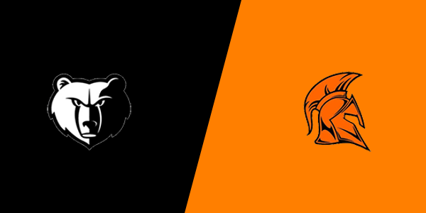 Dolores High School vs. Ouray High School