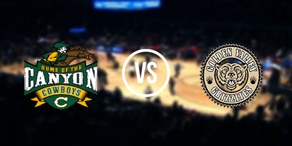 Canyon High School - Canyon Country vs. Golden Valley High School - Santa Clarita