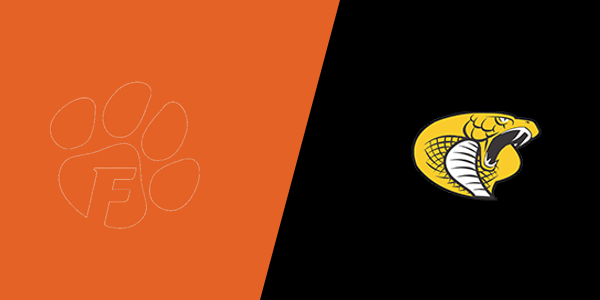 Fallston High School vs. Harford Technical High School