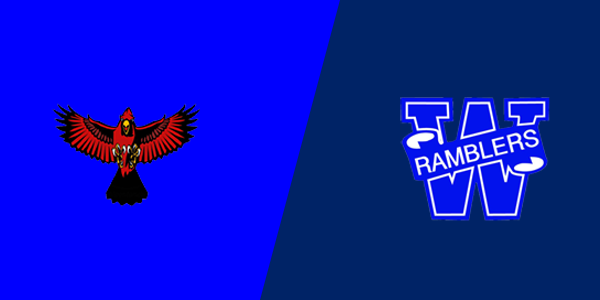 Forbes Road High School vs. Windber Area High School