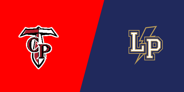 Chandler Preparatory Academy vs. Lincoln Preparatory Academy