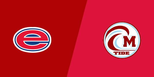 Evangel Christian Academy vs. Minden High School