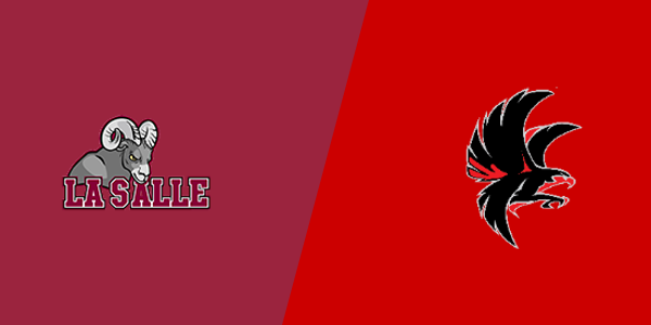 La Salle Academy vs. Cranston High School West