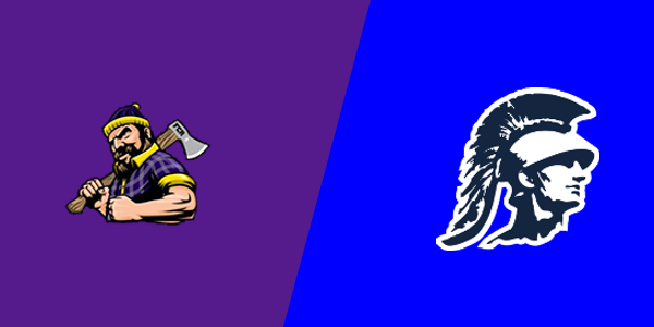 Forest City Regional vs. Greater Nanticoke Area
