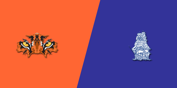 Biddeford High School vs. Morse High School