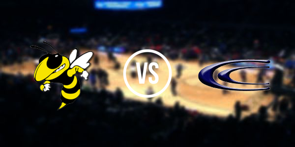 Clay-Chalkville High School vs McAdory High School