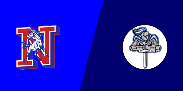 North High School vs. Westview High School