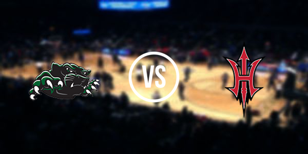 Hesperia Community High School vs Holton High School