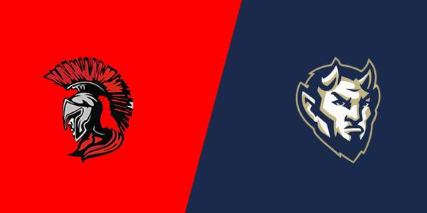 Bernalillo High School vs. Santa Fe High School