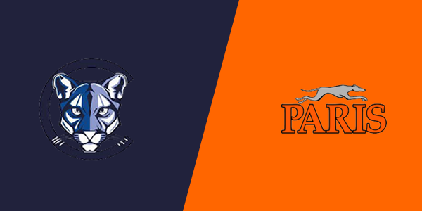 Calvary Christian School vs. Paris High School