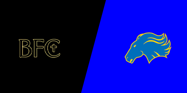 Bishop Foley High School vs. Marian High School