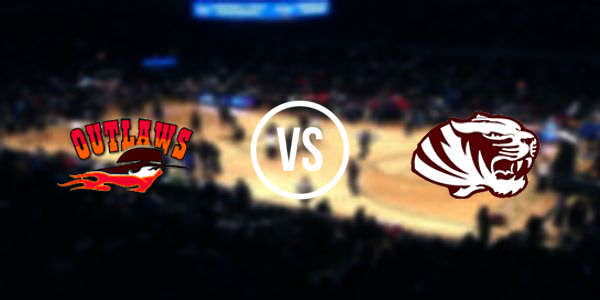 Roy-Winifred High School vs. Simms High School