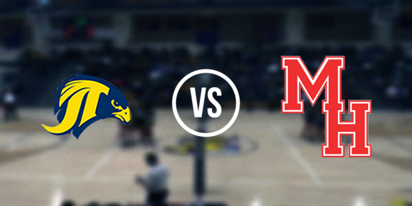 Jefferson Township High School vs. Morris Hills High School