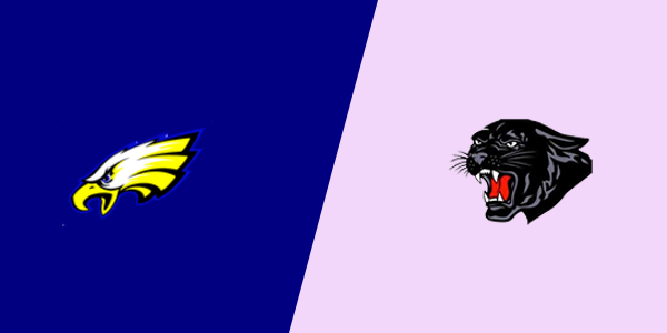 Bald Eagle Area High School vs. Penn Cambria High School