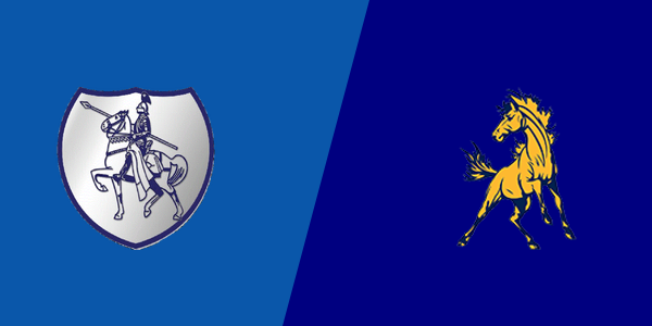 Norway High School vs. Bark River-Harris High School