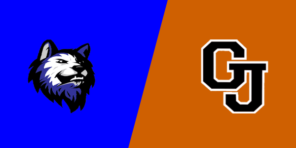 Platte Canyon High School vs. Grand Junction High School
