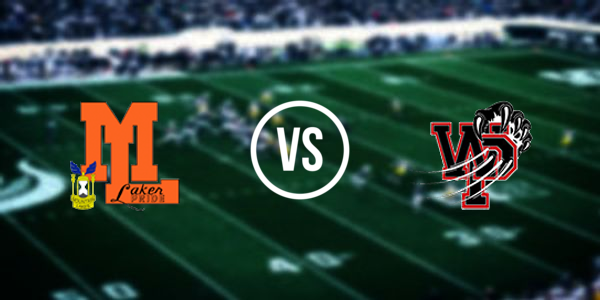Mountain Lakes High School vs. Whippany Park High School