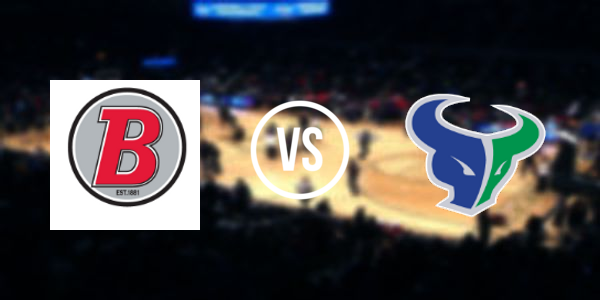 Boise High School vs. Mountain View High School