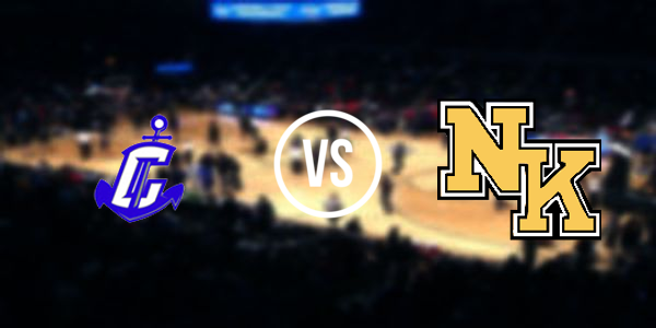 Cumberland High School vs North Kingstown High School