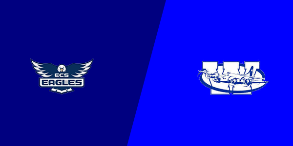 Elyria Christian High School vs. Wakefield High School