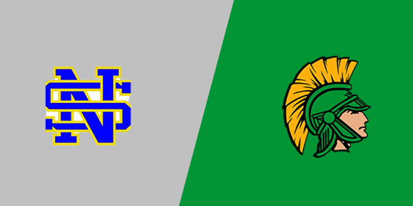 North Surry High School vs. Alleghany High School
