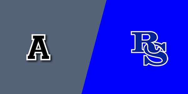 Away vs. R-S Central High School