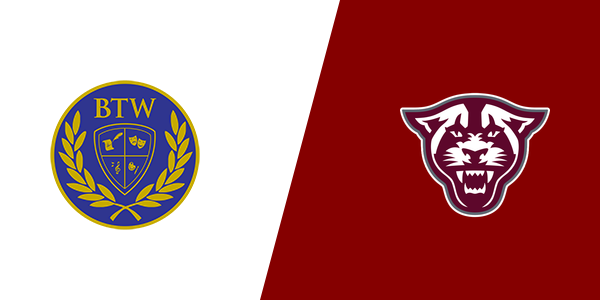 Booker T. Washington Magnet High School vs. Elmore County High School