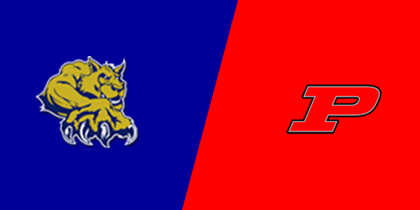 Lakeview High School vs. Fremont High School