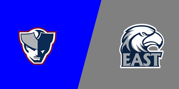 Oglethorpe County High School vs. East Jackson High School