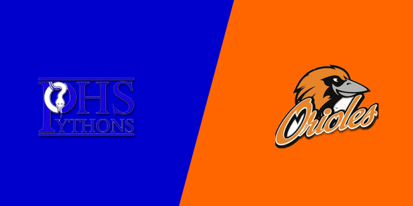 Pelham High School vs. Conant High School