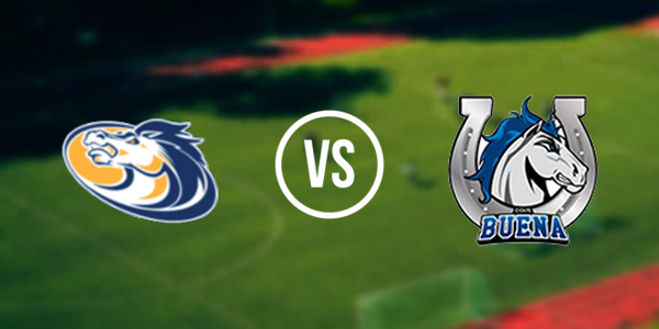 Buena High School vs Sahuarita High School