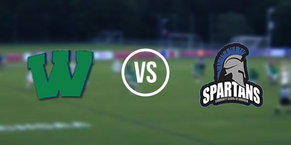 Community School of Davidson vs Weddington High School