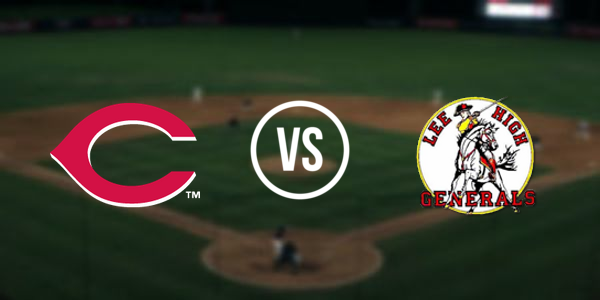 Central High School - Wise vs Lee High School